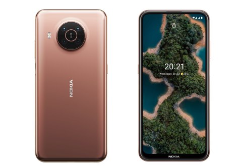 נוקיה מכריזה על סדרת מכשירי אנדרואיד חדשה בשם Nokia X